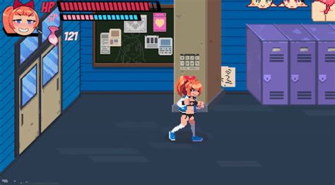Lewd City Girls by Hotpink, Kamuo, Team Annue and Friends.